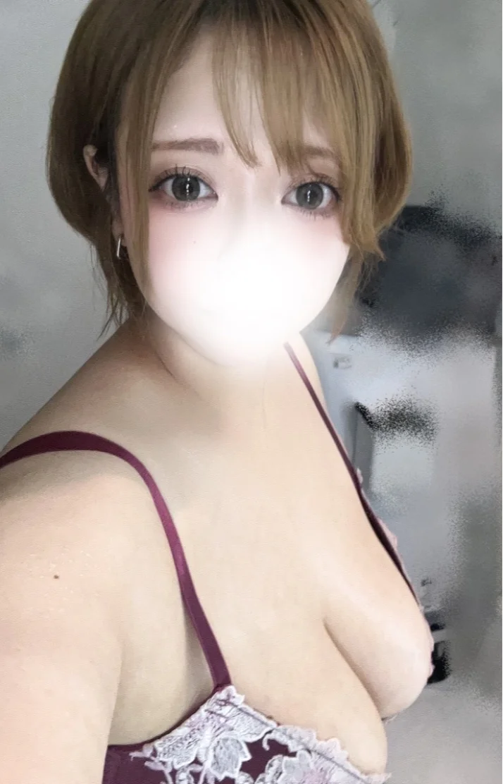 やっぱりおしりだった？🍑（笑）