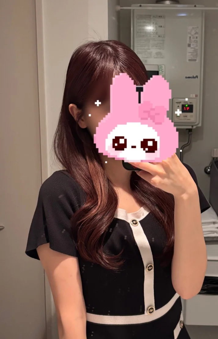 お久しぶりでした🎀