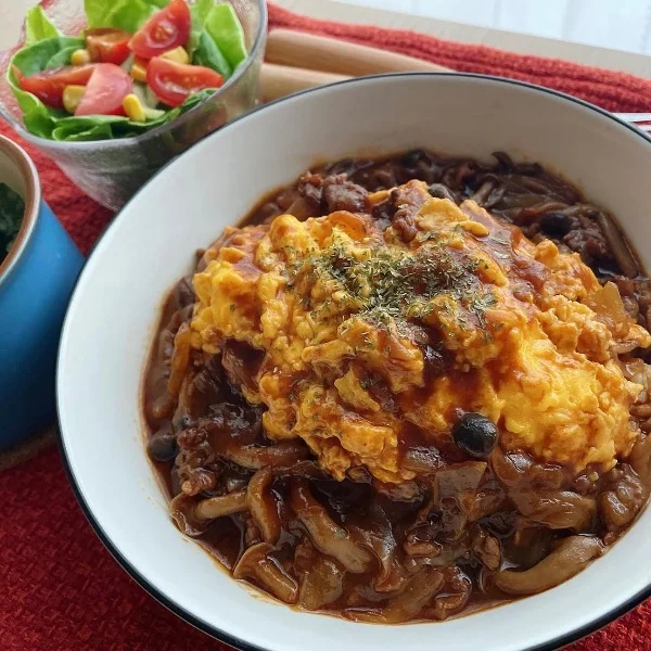 おむはやし👨🏻‍🍳🥚