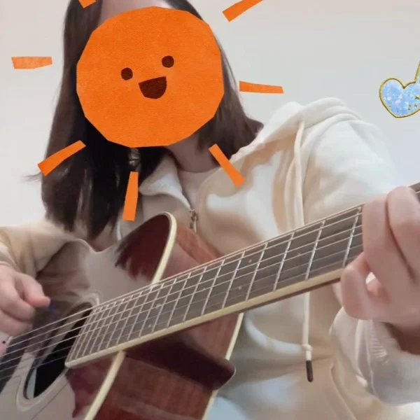 少し趣味のお話し🎼