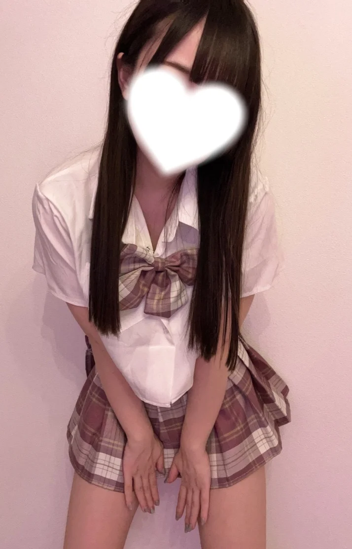 初めまして♡