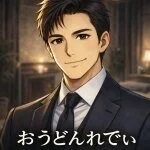 採用担当のイメージです