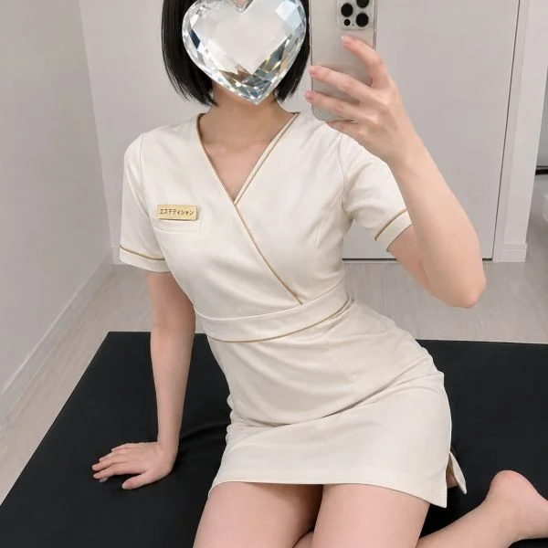 今来てます💖