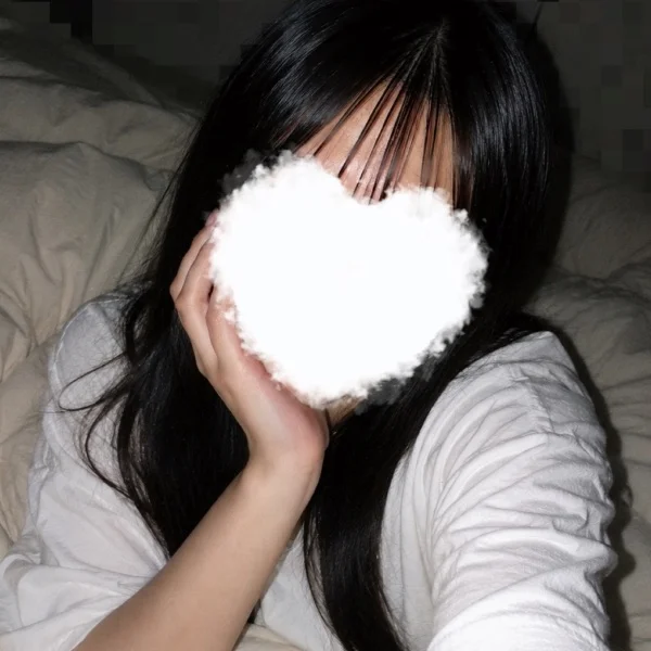 添い寝ごっこ