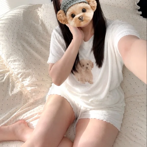 太もも❣️