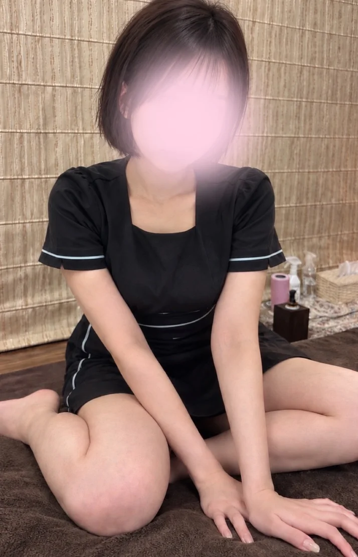 特別だよ
