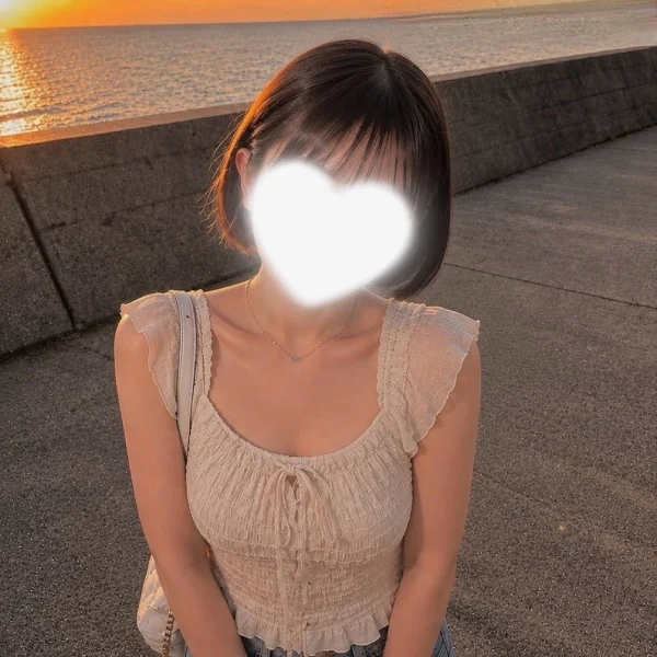 8月、最後の待ち合わせ🎐🫧