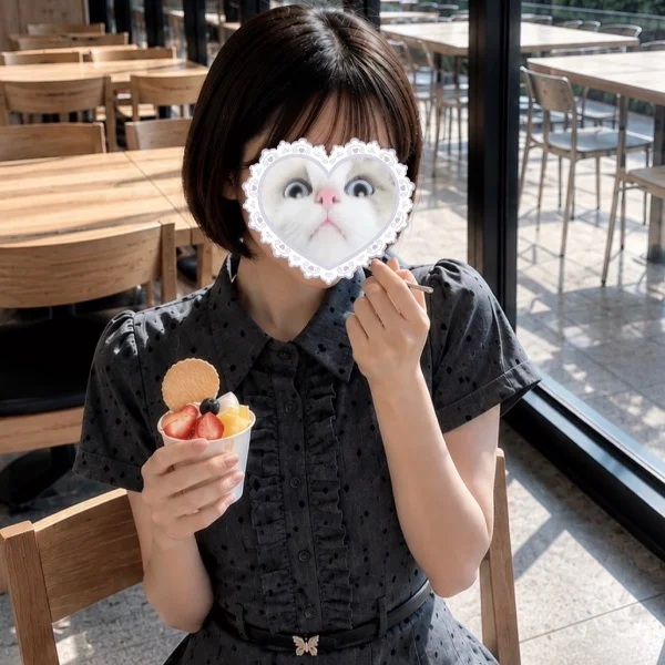 はじめましての続きを今日も🪴