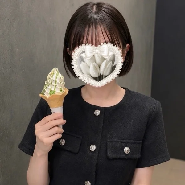 夏の余韻をつれて、またここから🍦