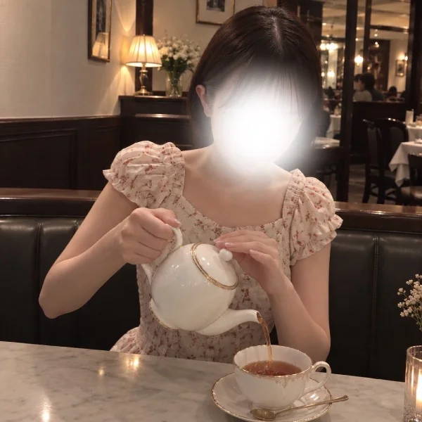 再会という、やさしい続き☕️❤︎
