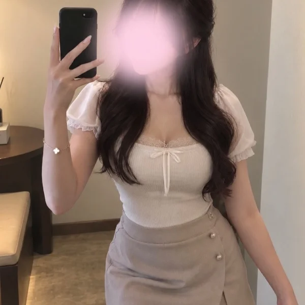 ドキドキ⸝⸝> <⸝⸝♡