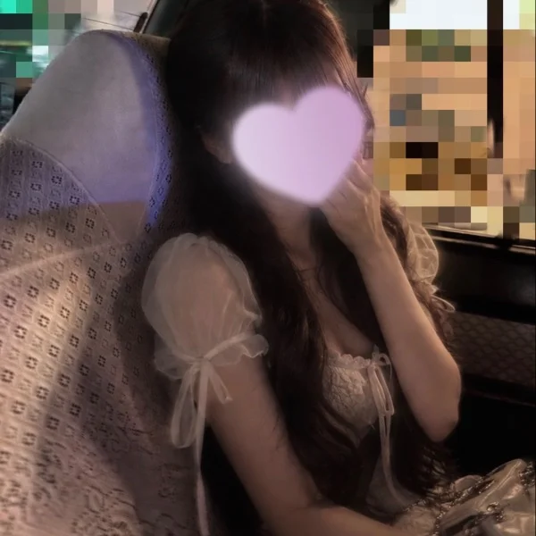ふたりだけの秘密だよ。