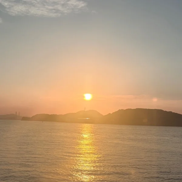 先週木曜は