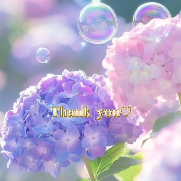 いつもありがとう💌