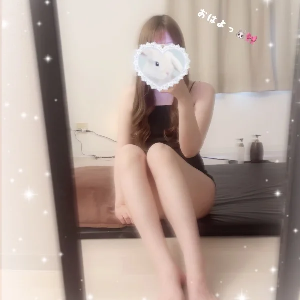 出勤してますっ🫧‪🩵