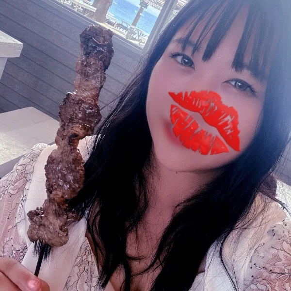 満員〜♡