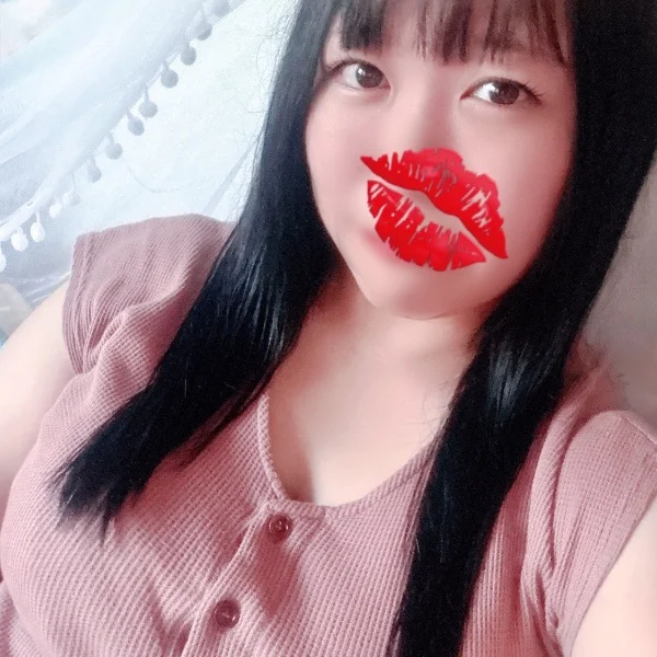 黒髪♡