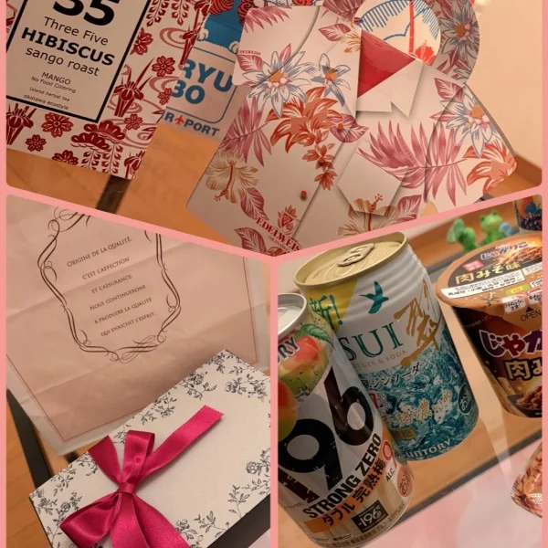 ありがとう♡♡