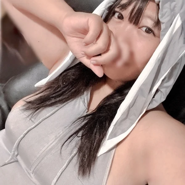 お月見♡