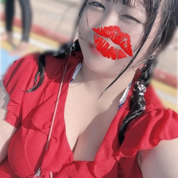 プール〜♡