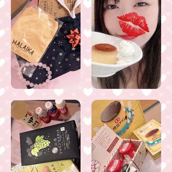 ♡ありがとう♡