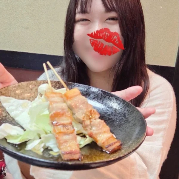 久々の♡