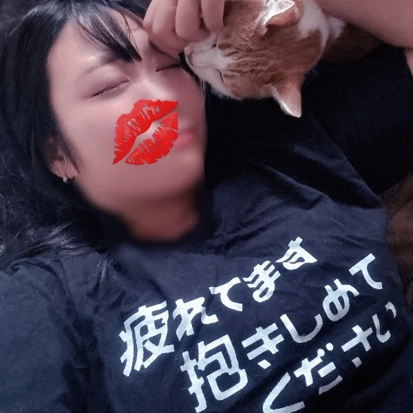 満員♡
