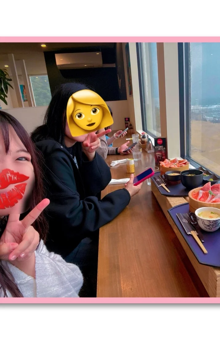 海♡