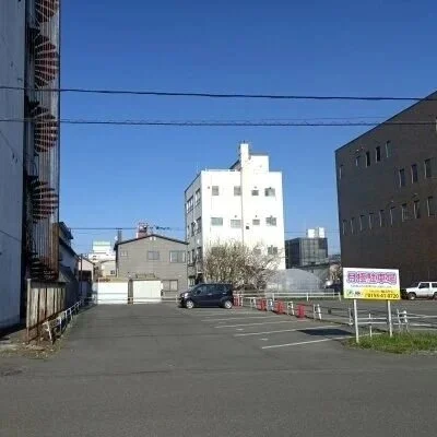 お店の特徴その1