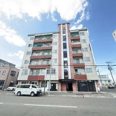 お店の特徴その2