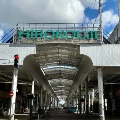 お店の特徴その2