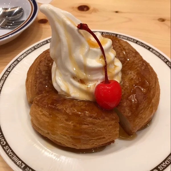 出勤しました୨୧