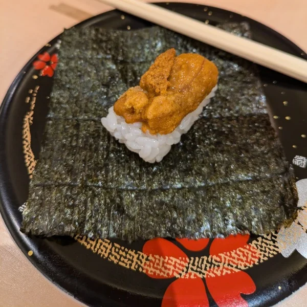 元気を出して💪