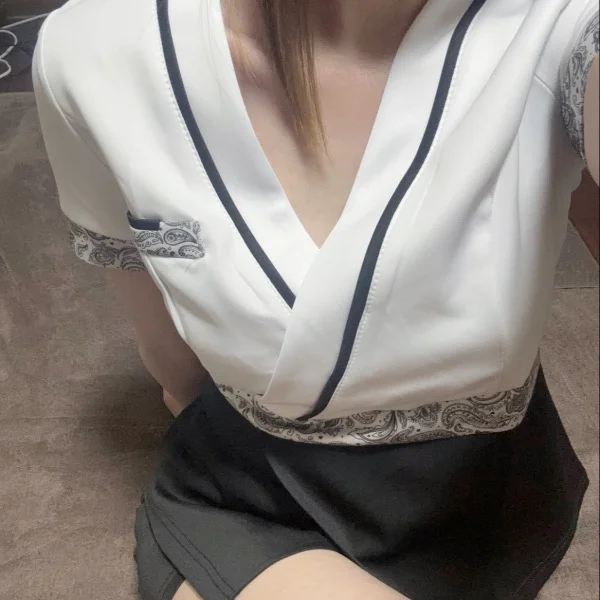 出勤しました୨୧