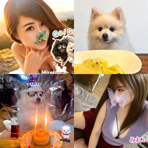 本日🩷🤭