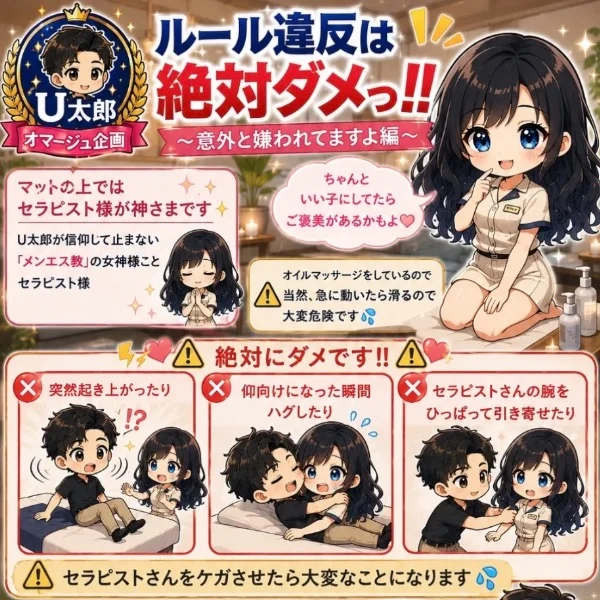 皆様との約束🙂↕️🩷✅✅✅
