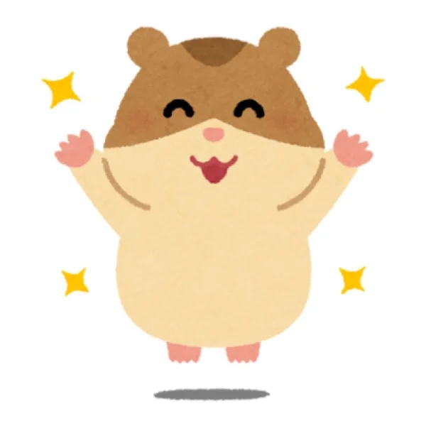 ひさしぶりにいます🙂‍↕️