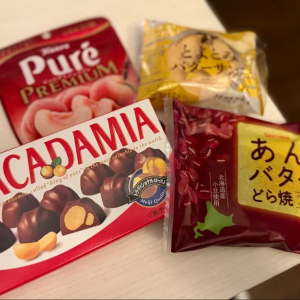本日もありがとうございました(  ꜆-⩊-)꜆🍒🤍
