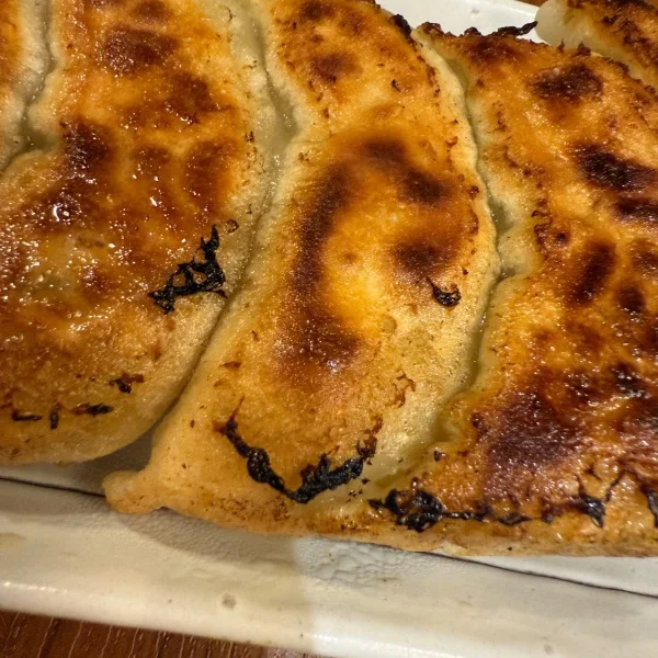 にっこり