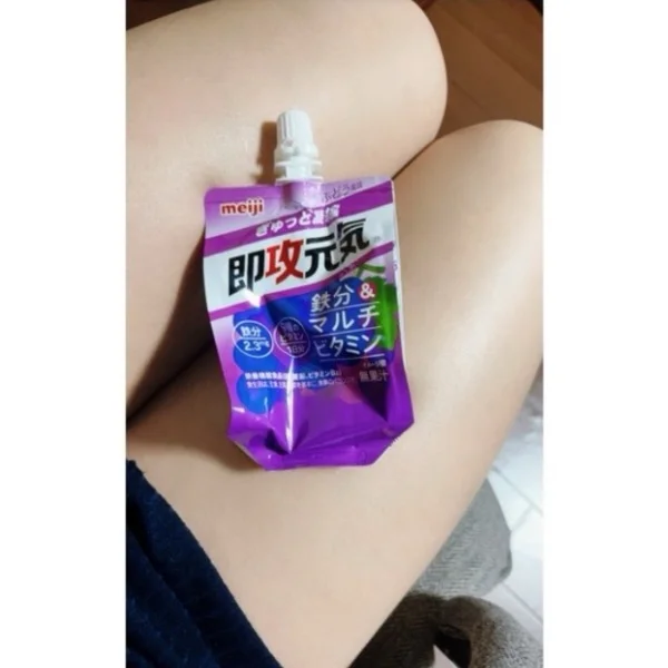 ありがとうございます💜
