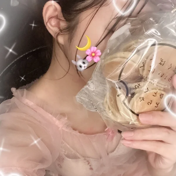 今日も会いに来てね🐰