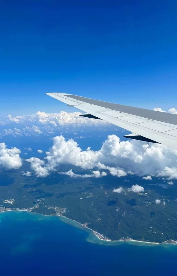 2日 Mさんへ✈️