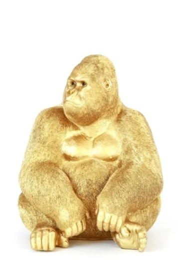 スタッフごり子