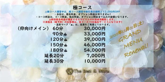 The Best ＆ More～最高のものとそれ以上のもの～