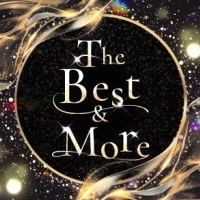 The Best & More～最高のものとそれ以上のもの～のサムネイル