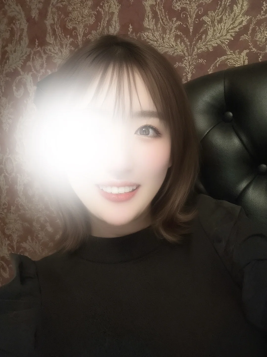 最近のアプリ加工って凄い😳