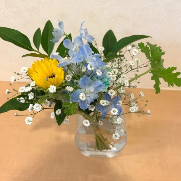 おはようございます🌻