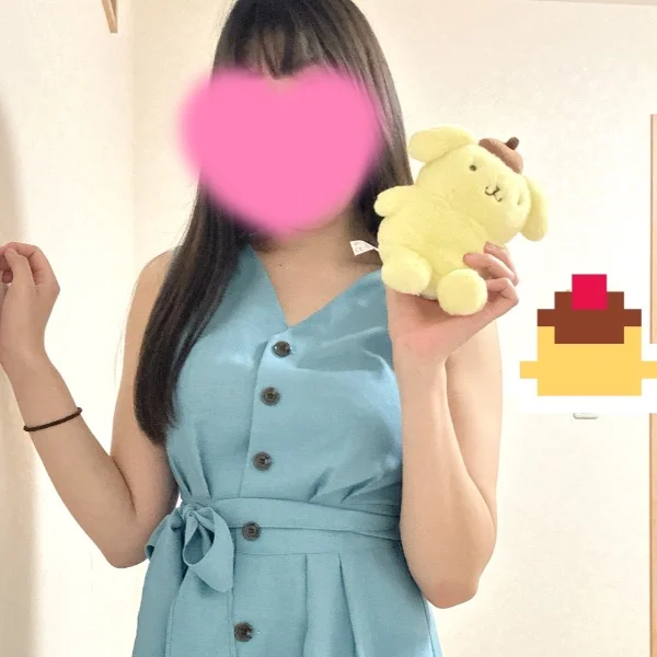 私服初公開🥳📸