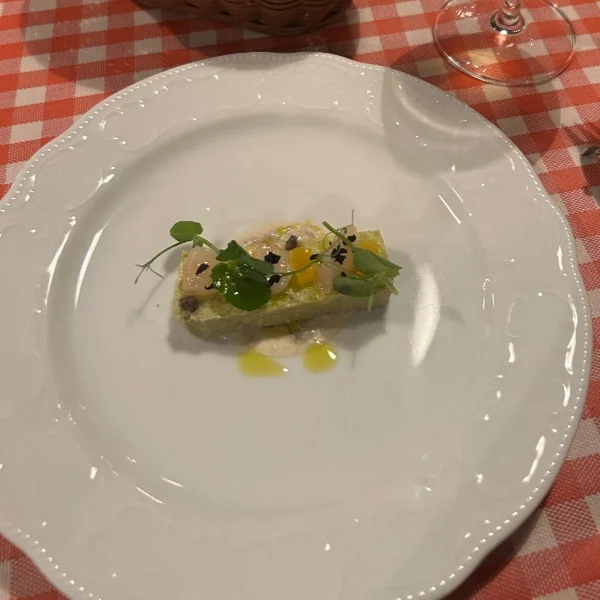 ご褒美ディナー🍽️✨