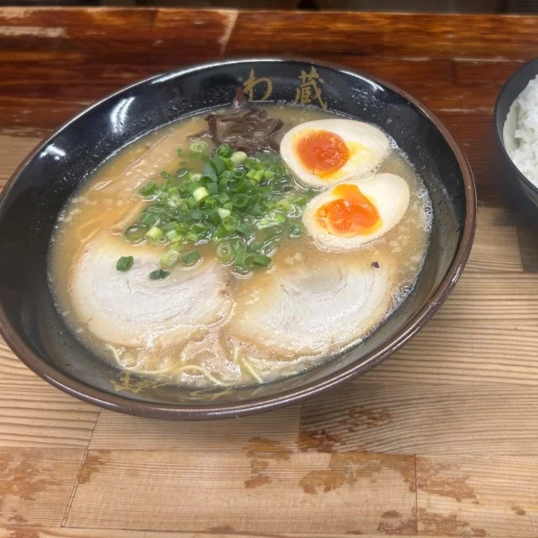 麺活🍜
